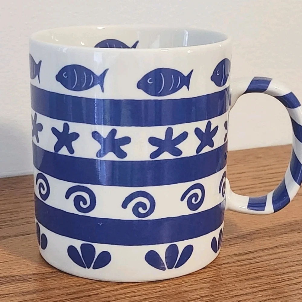 4 VTG Crate & Barrel 